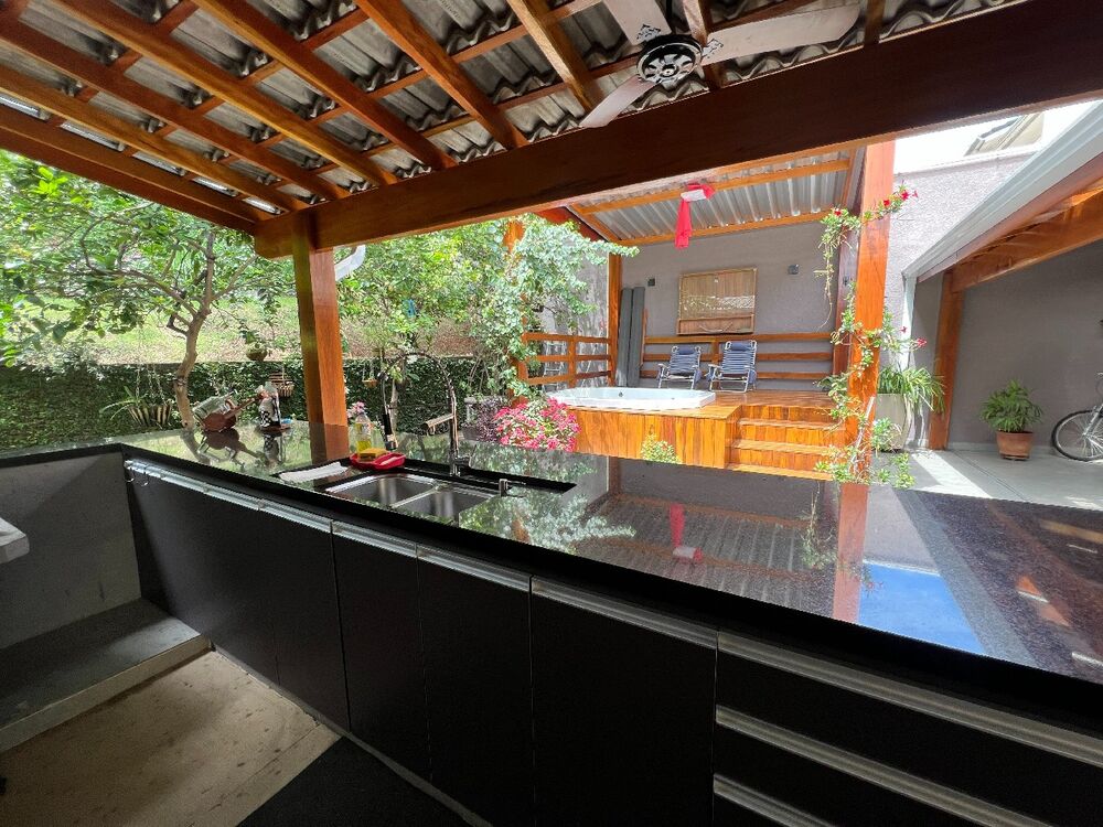 Casa, 3 quartos, 257 m² - Foto 7