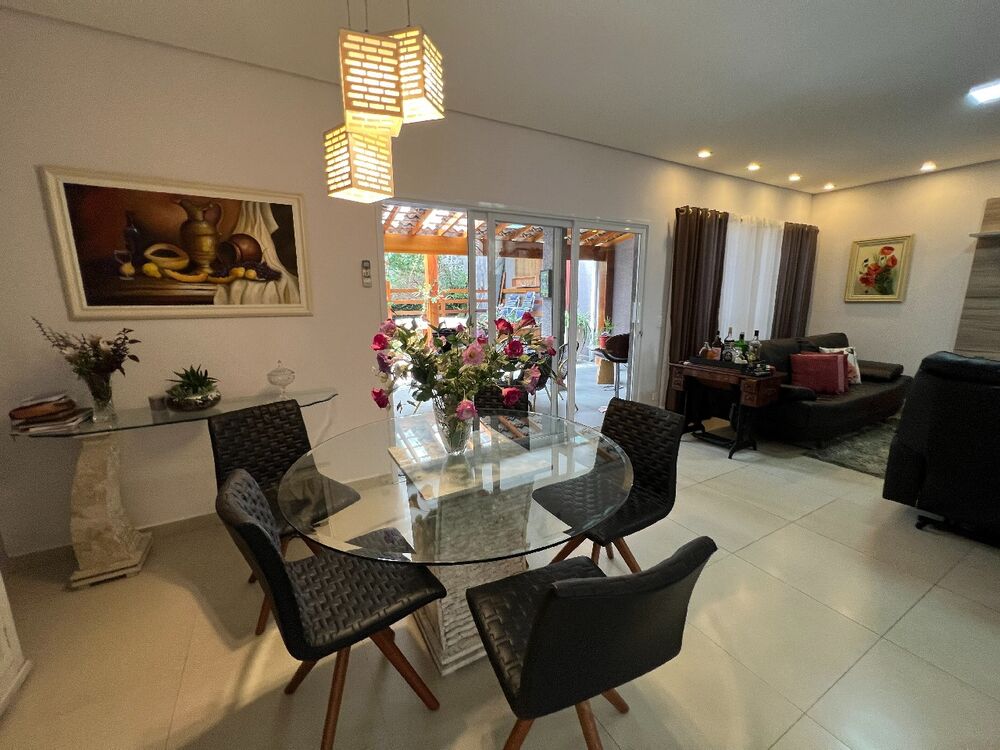Casa, 3 quartos, 257 m² - Foto 10