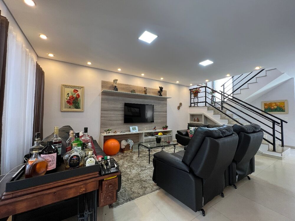 Casa, 3 quartos, 257 m² - Foto 6