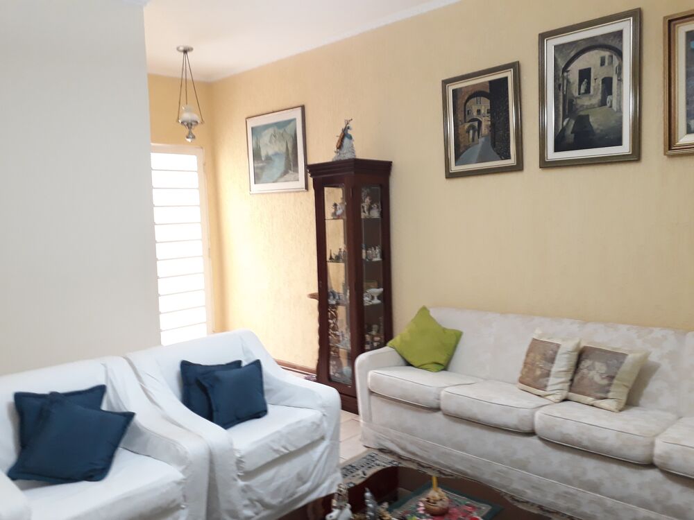 Casa, 3 quartos - Foto 5