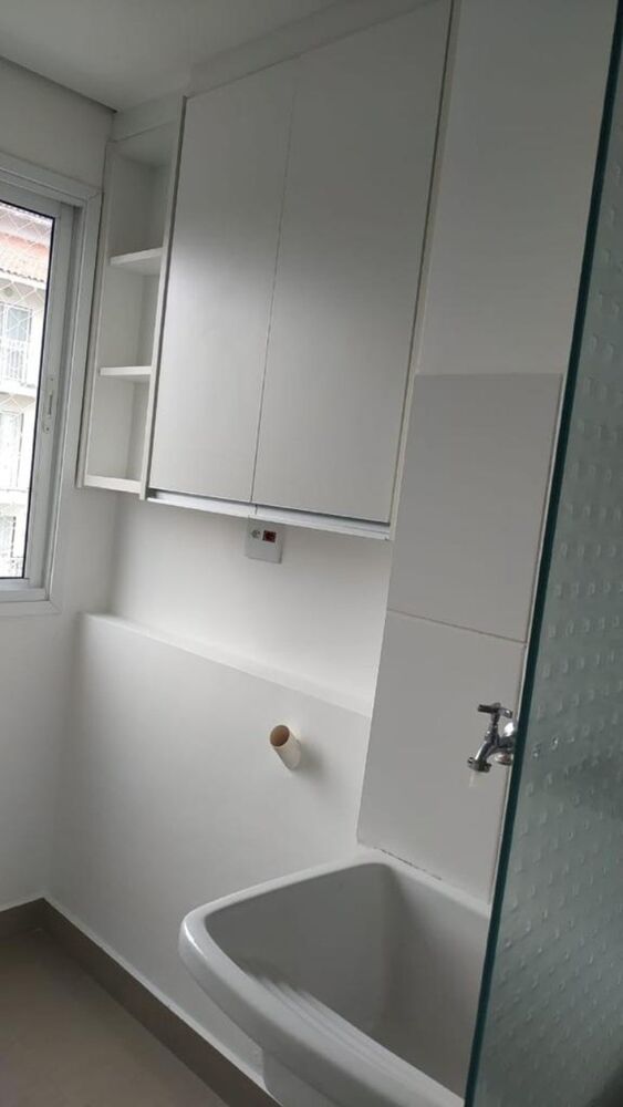 Apartamento, 2 quartos, 52 m² - Foto 3