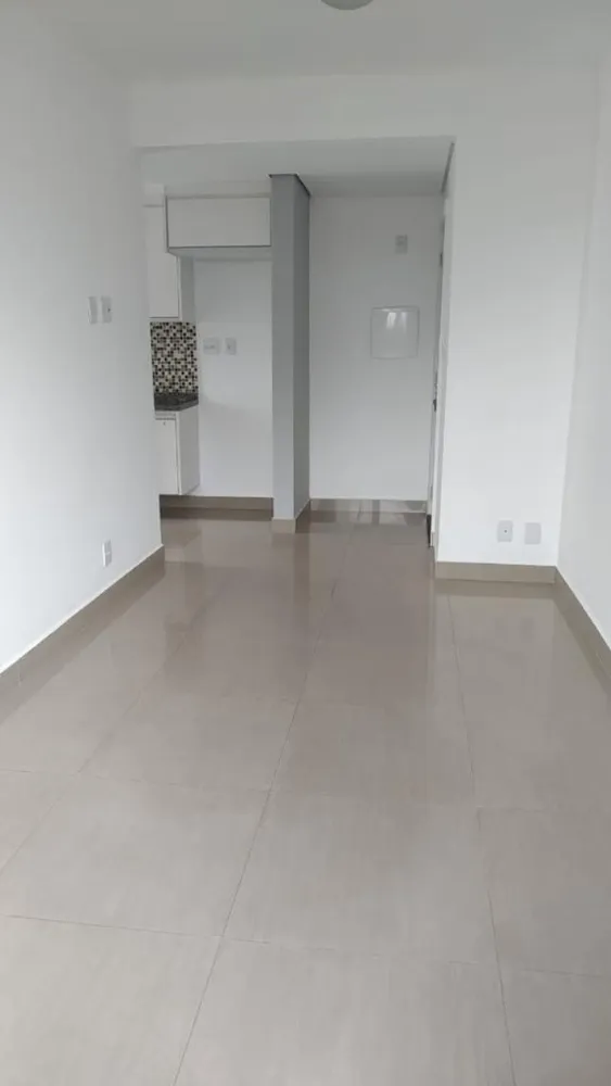 Apartamento, 2 quartos, 52 m² - Foto 2