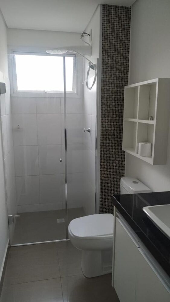 Apartamento, 2 quartos, 52 m² - Foto 4