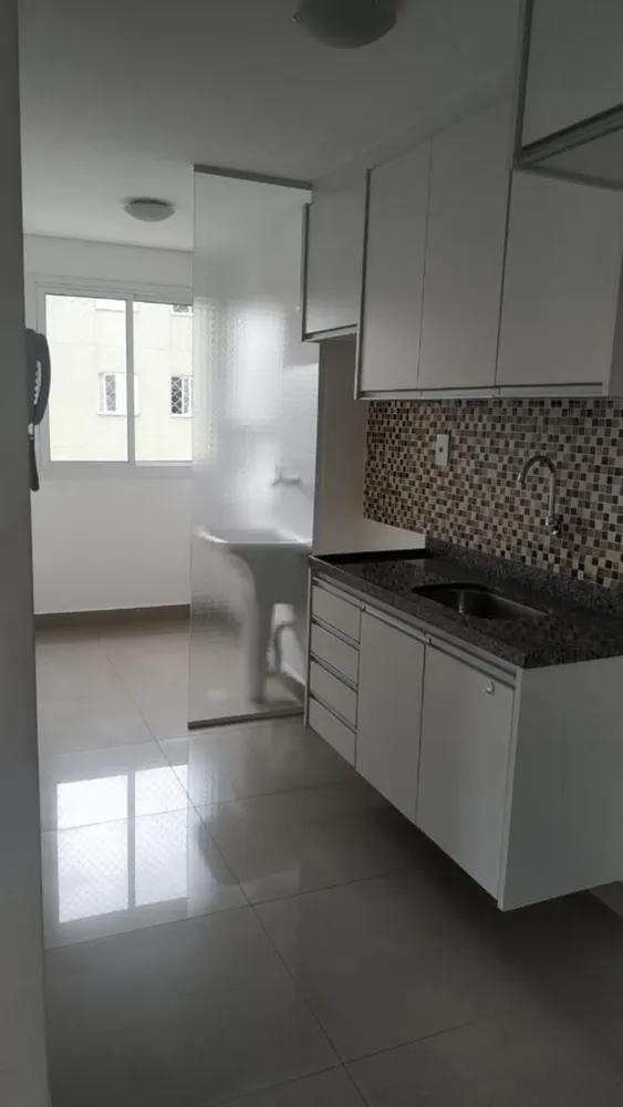 Apartamento, 2 quartos, 52 m² - Foto 4