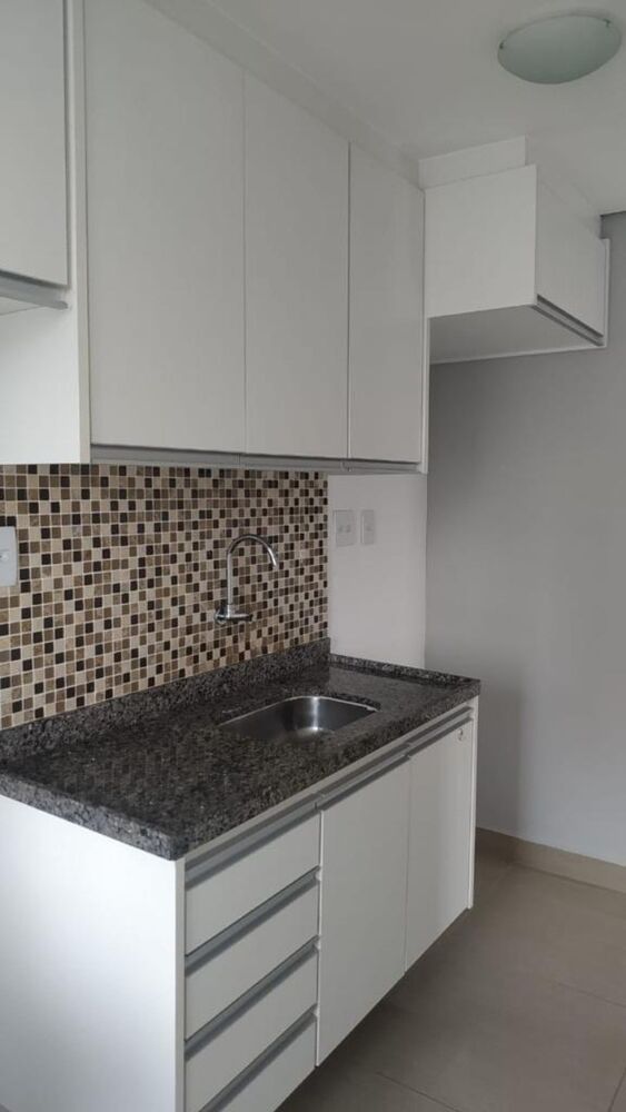 Apartamento, 2 quartos, 52 m² - Foto 2