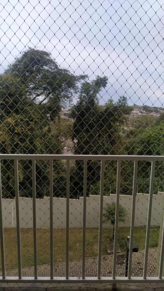 Apartamento, 2 quartos, 52 m² - Foto 1