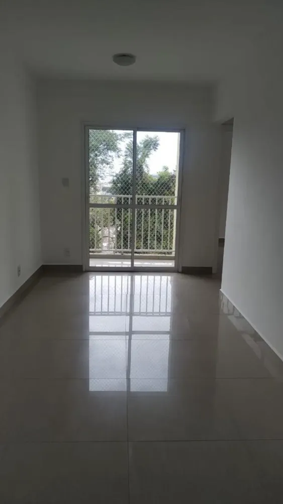 Apartamento, 2 quartos, 52 m² - Foto 1