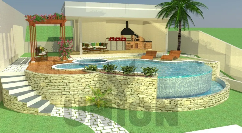 Terreno, 636 m² - Foto 14