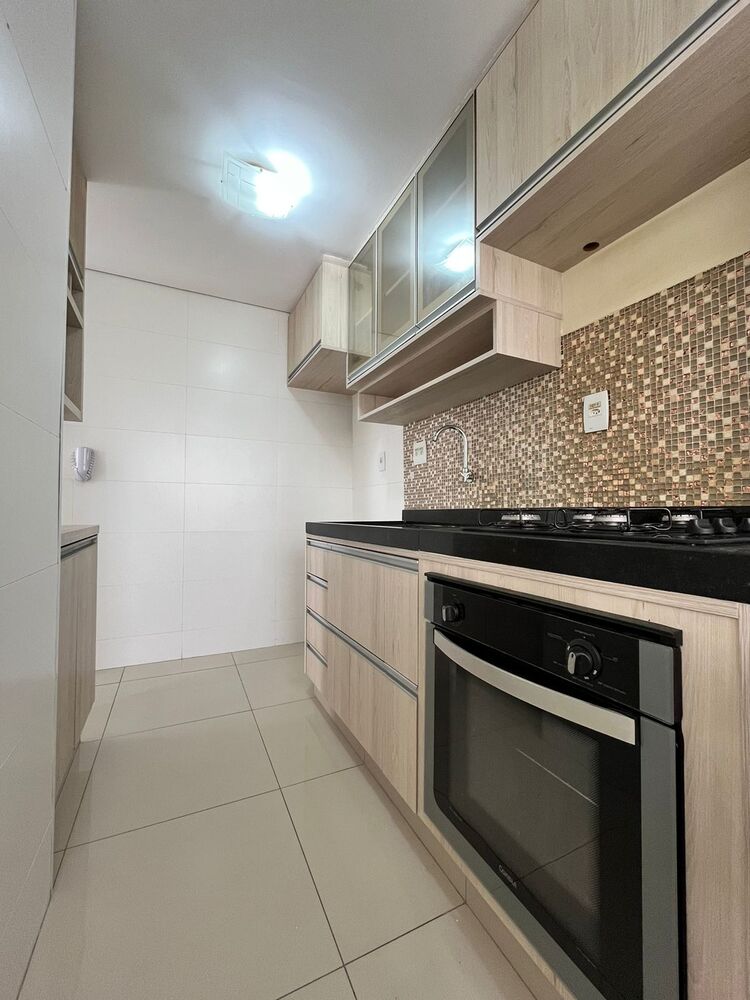 Apartamento para alugar com 2 quartos, 58m² - Foto 6