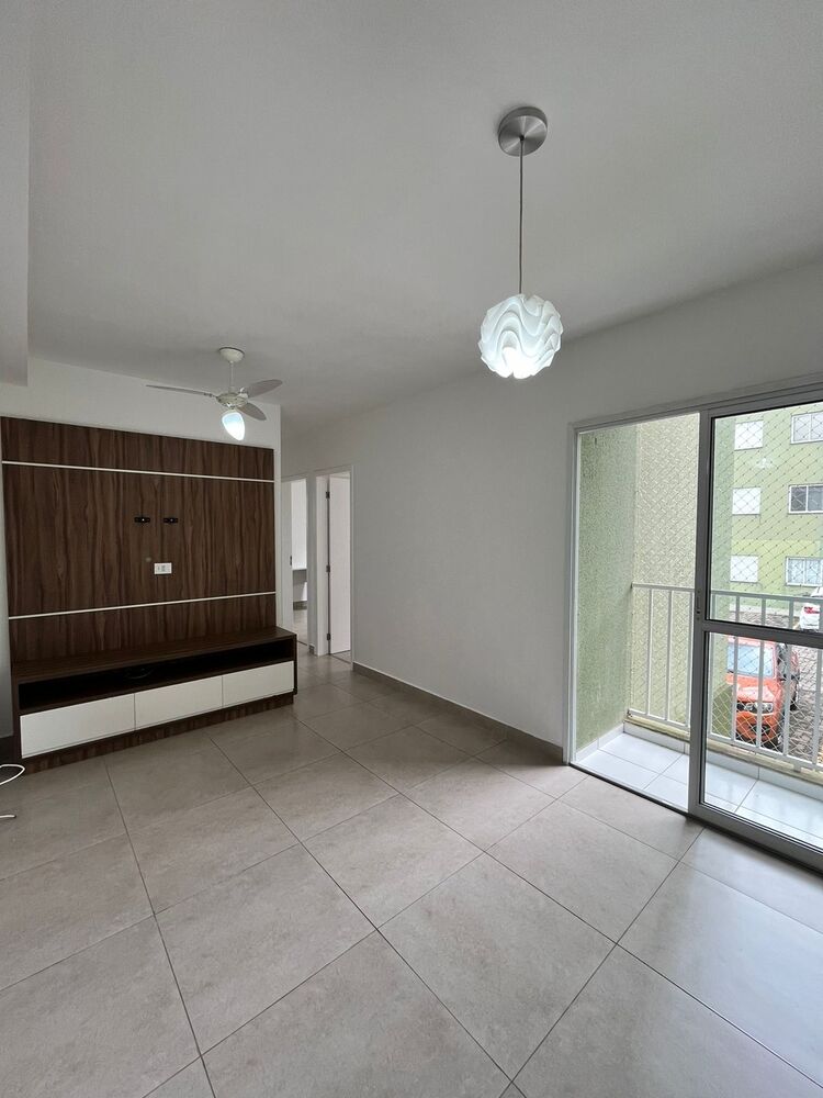 Apartamento para alugar com 2 quartos, 58m² - Foto 2