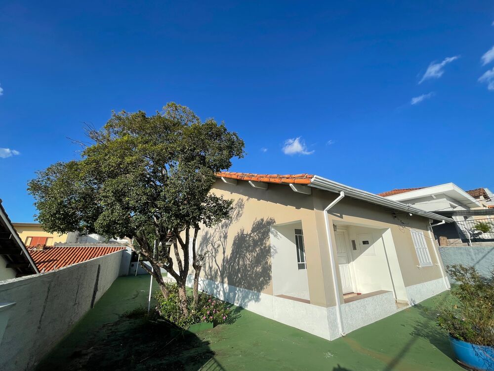 Casa, 2 quartos - Foto 1