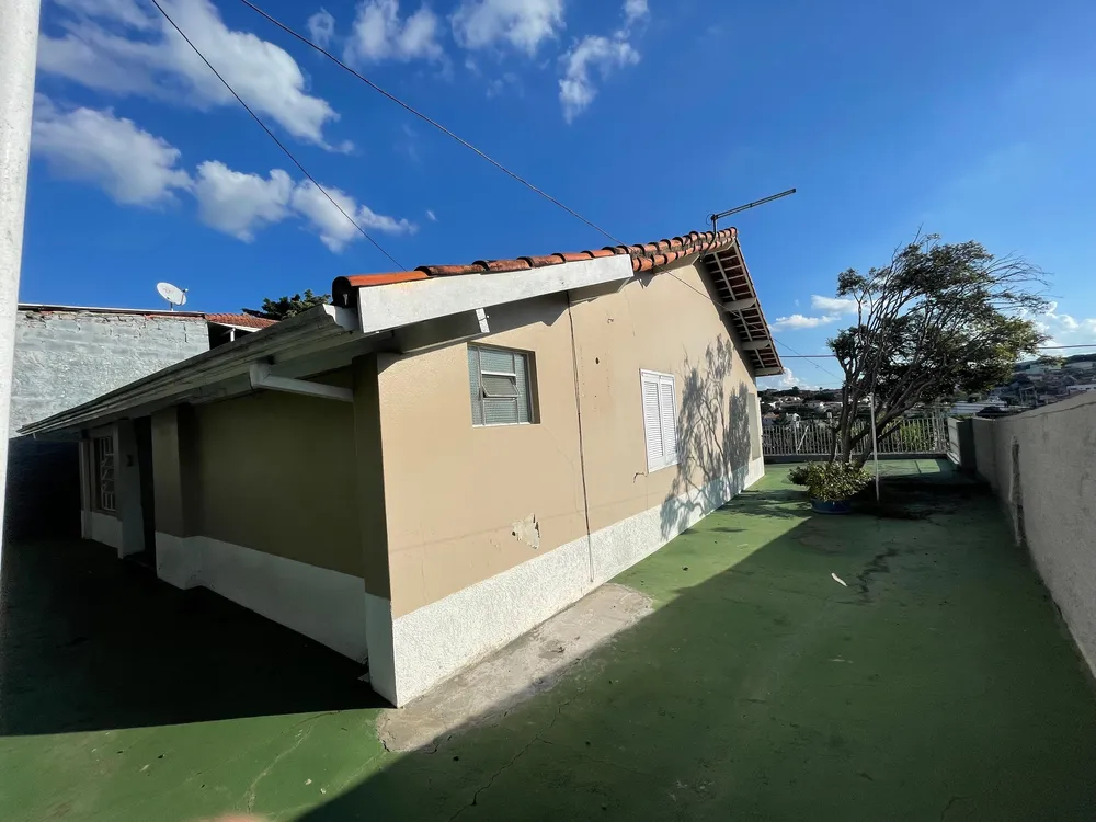 Casa, 2 quartos - Foto 4