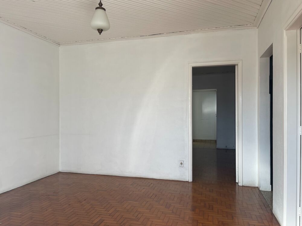 Casa, 2 quartos - Foto 2