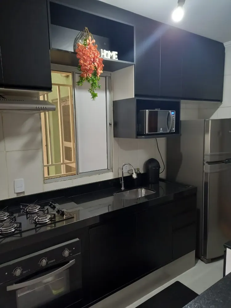 Apartamento, 2 quartos, 67 m² - Foto 6