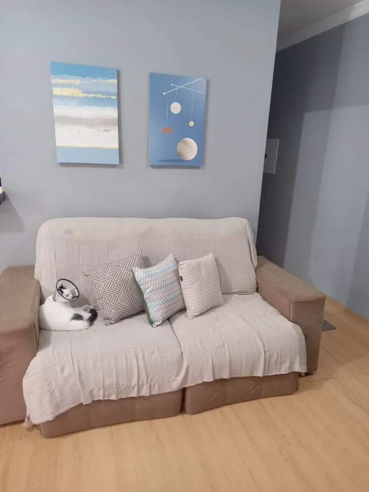 Apartamento, 2 quartos, 67 m² - Foto 1