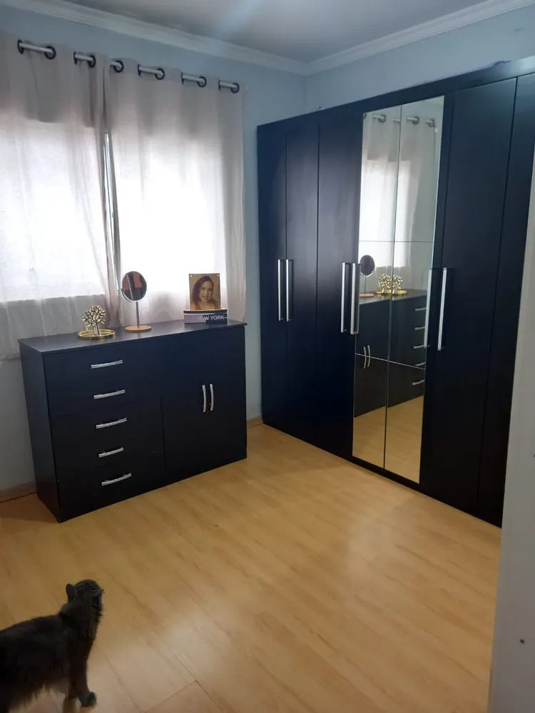 Apartamento, 2 quartos, 67 m² - Foto 2