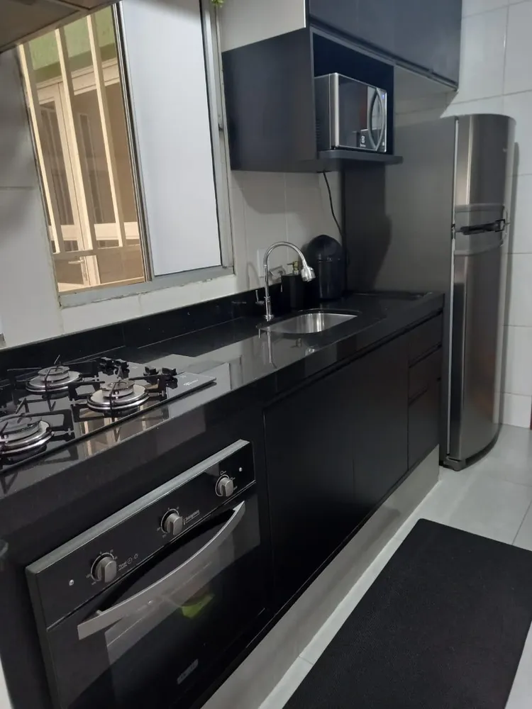 Apartamento, 2 quartos, 67 m² - Foto 7