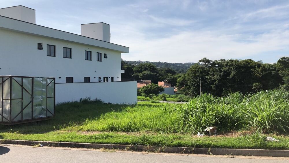 Terreno, 250 m² - Foto 1