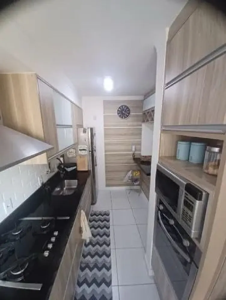 Apartamento, 3 quartos, 77 m² - Foto 4