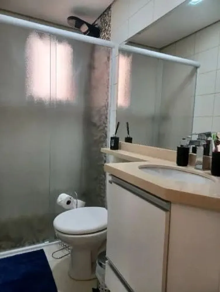 Apartamento, 3 quartos, 77 m² - Foto 11