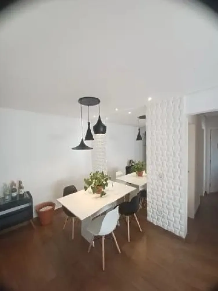 Apartamento, 3 quartos, 77 m² - Foto 2