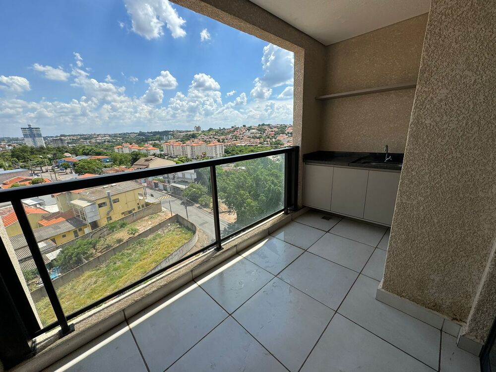 Apartamento, 2 quartos, 65 m² - Foto 10