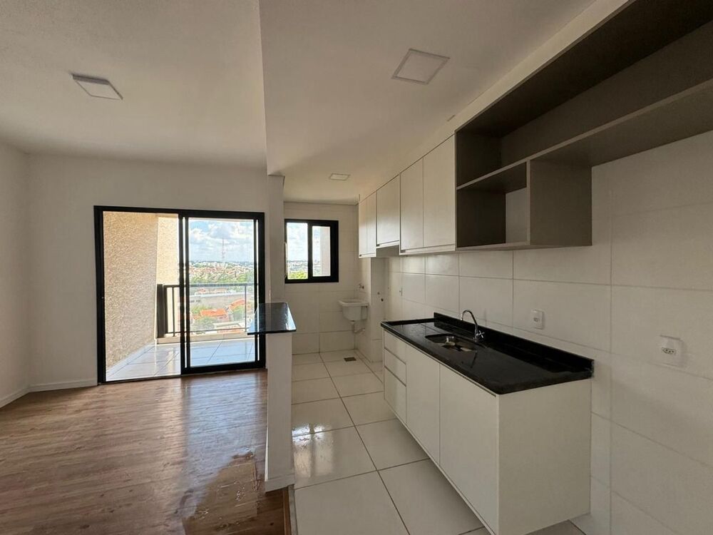 Apartamento, 2 quartos, 65 m² - Foto 2