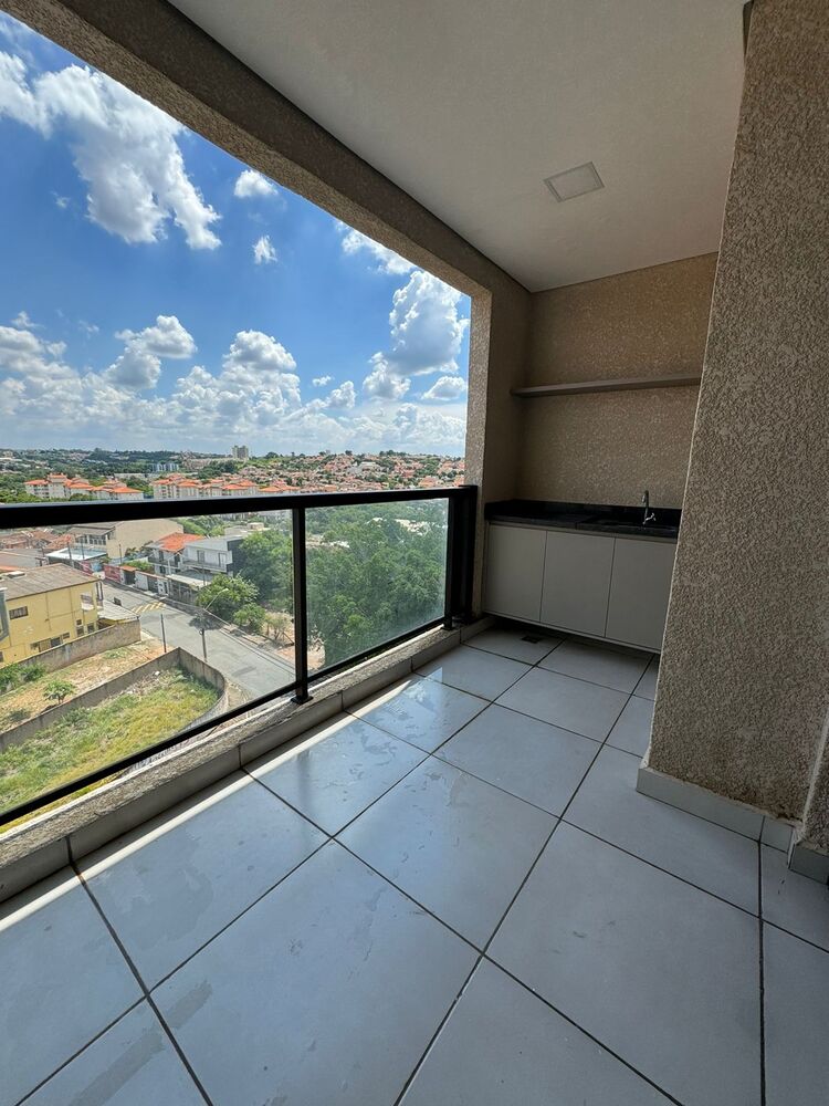 Apartamento, 2 quartos, 65 m² - Foto 9