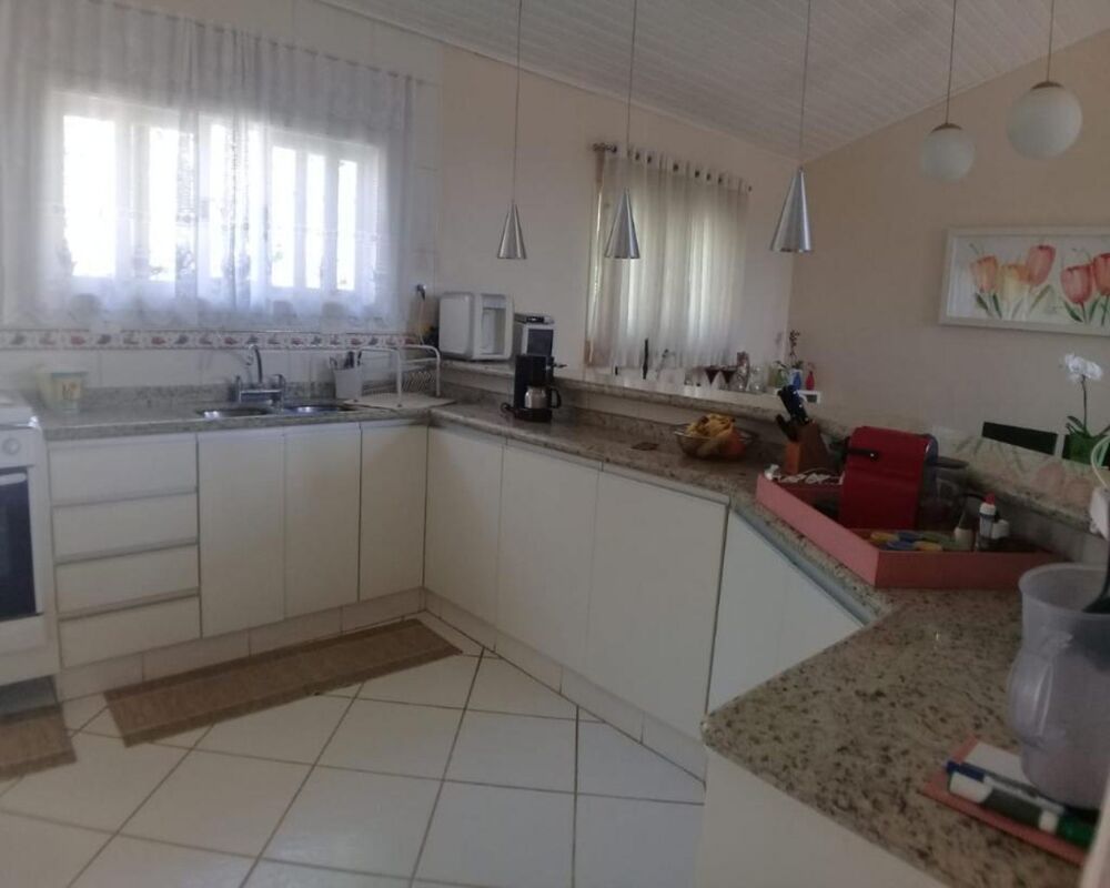 Casa, 3 quartos, 311 m² - Foto 1