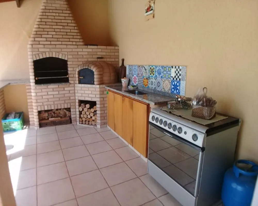 Casa, 3 quartos, 311 m² - Foto 17