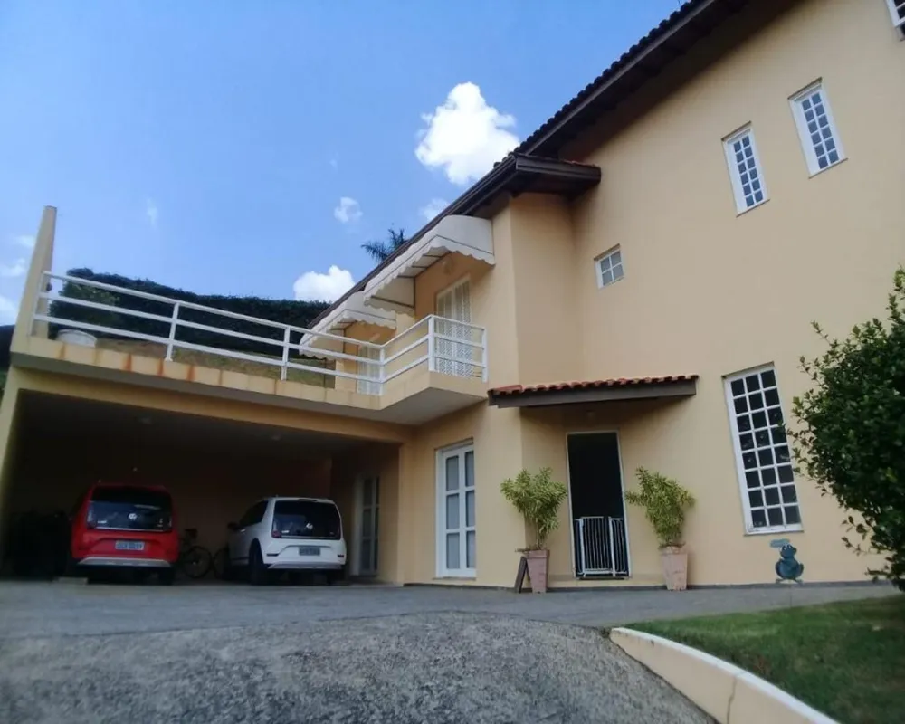 Casa, 3 quartos, 311 m² - Foto 2