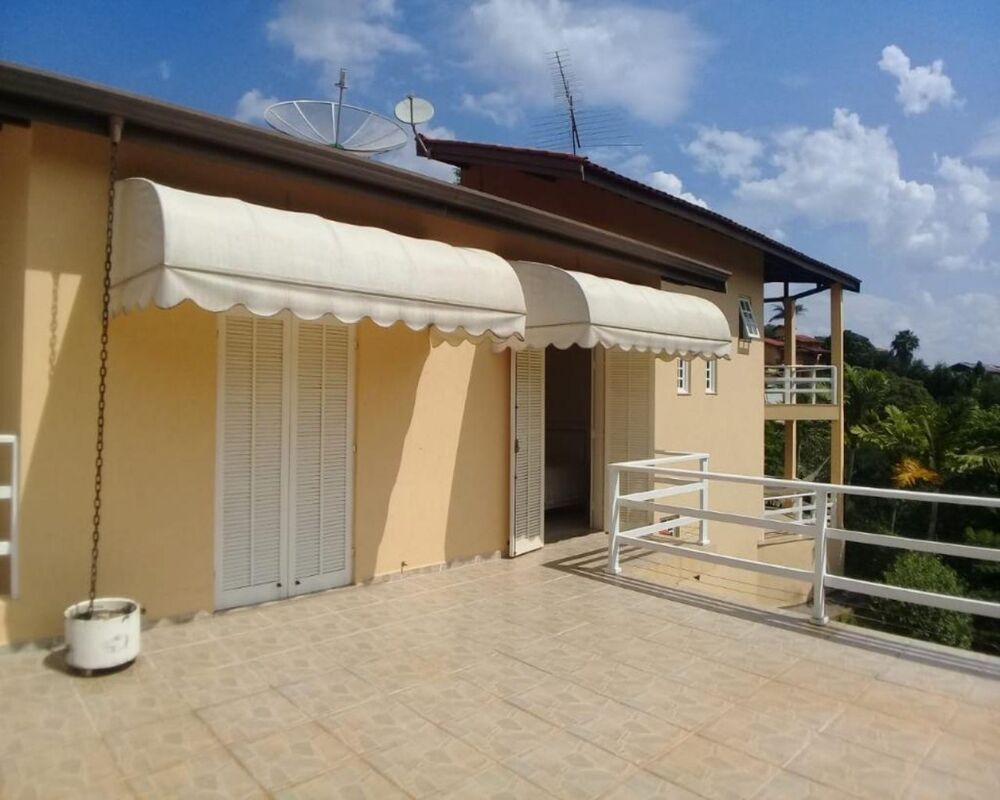 Casa, 3 quartos, 311 m² - Foto 5