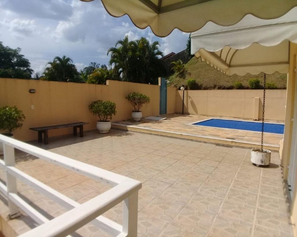 Casa, 3 quartos, 311 m² - Foto 7