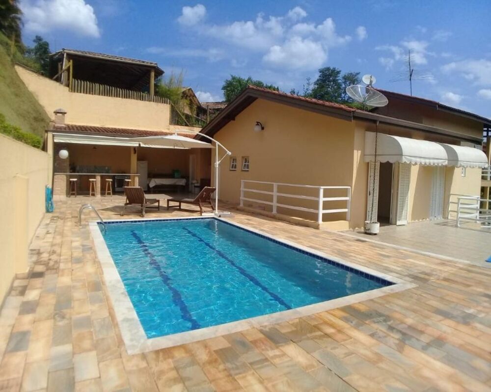 Casa, 3 quartos, 311 m² - Foto 6