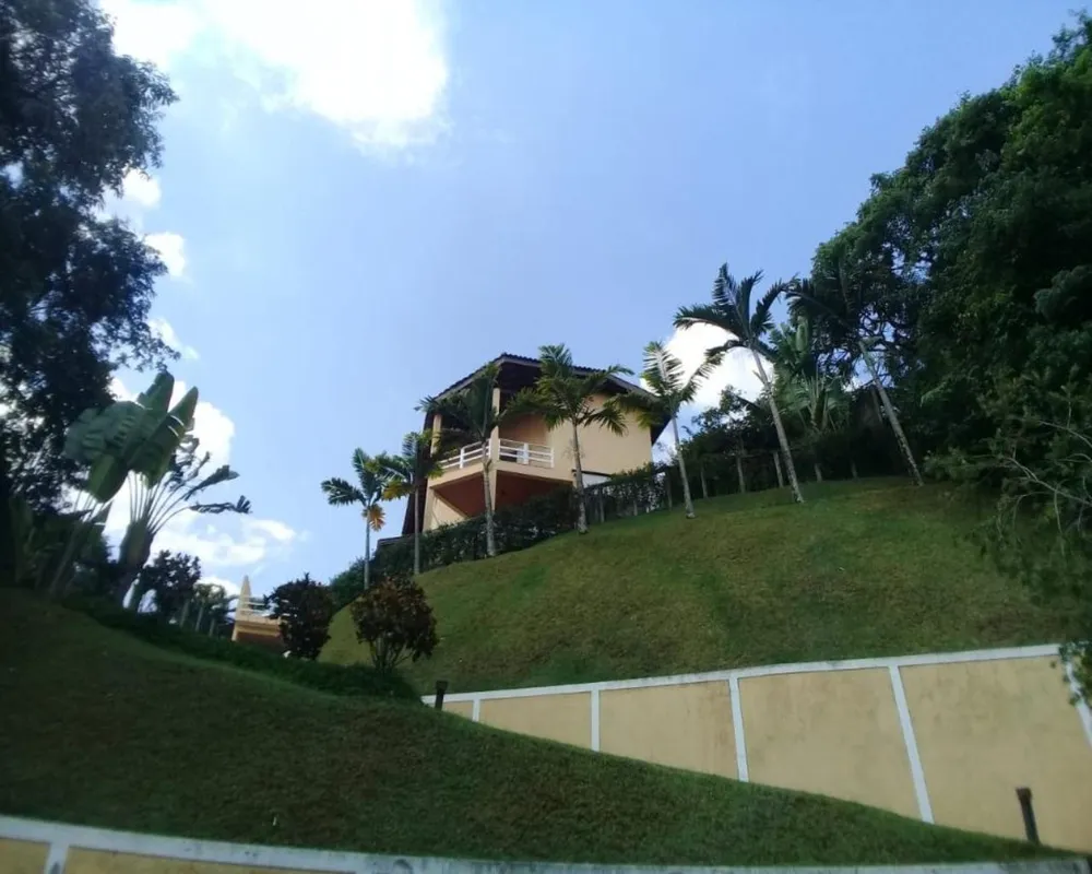 Casa, 3 quartos, 311 m² - Foto 1