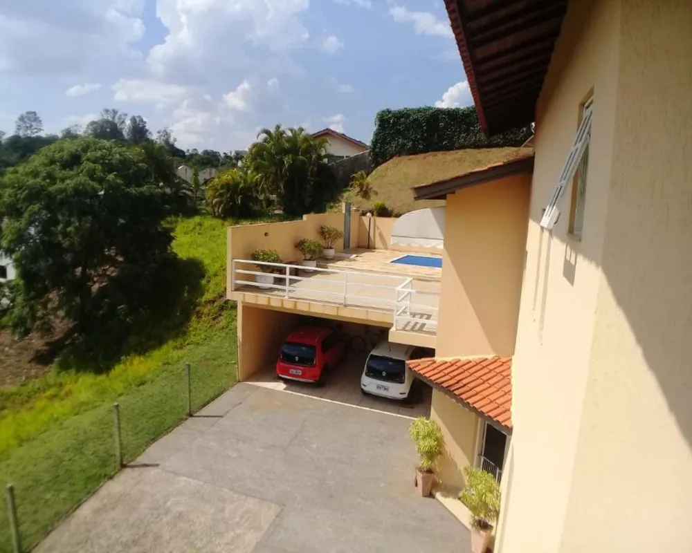 Casa, 3 quartos, 311 m² - Foto 3