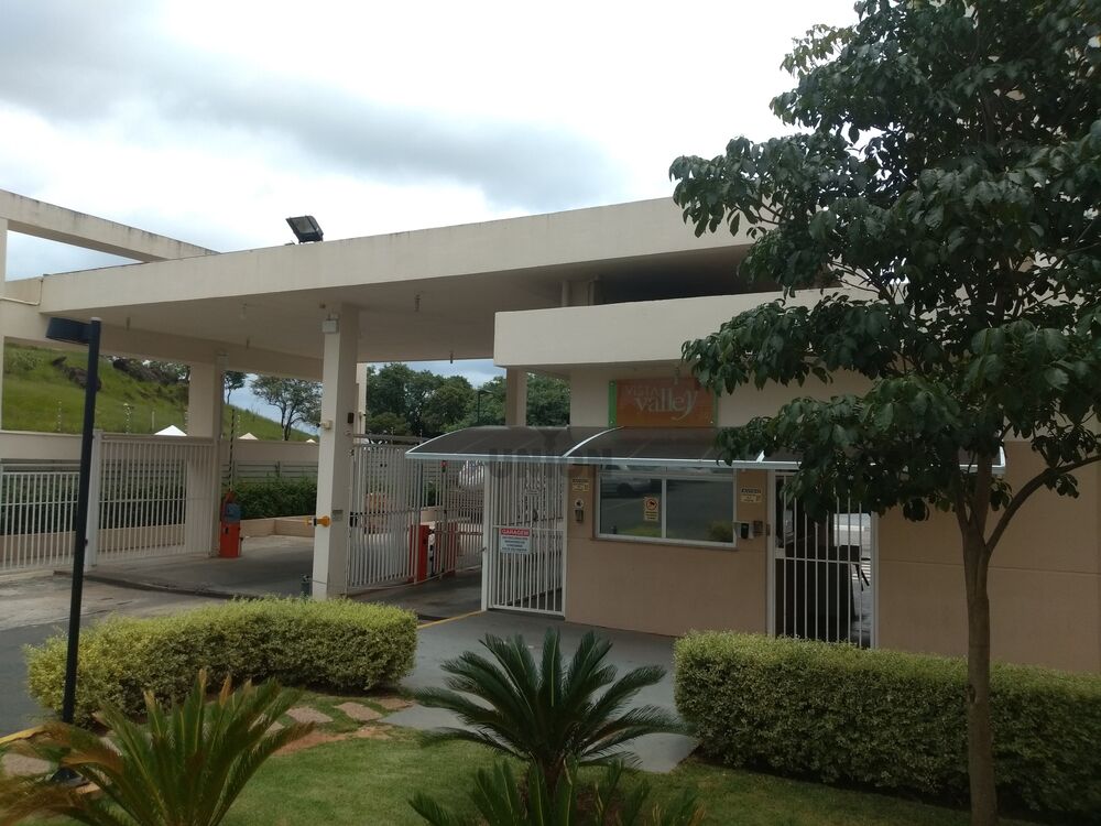 Apartamento, 2 quartos, 61 m² - Foto 2