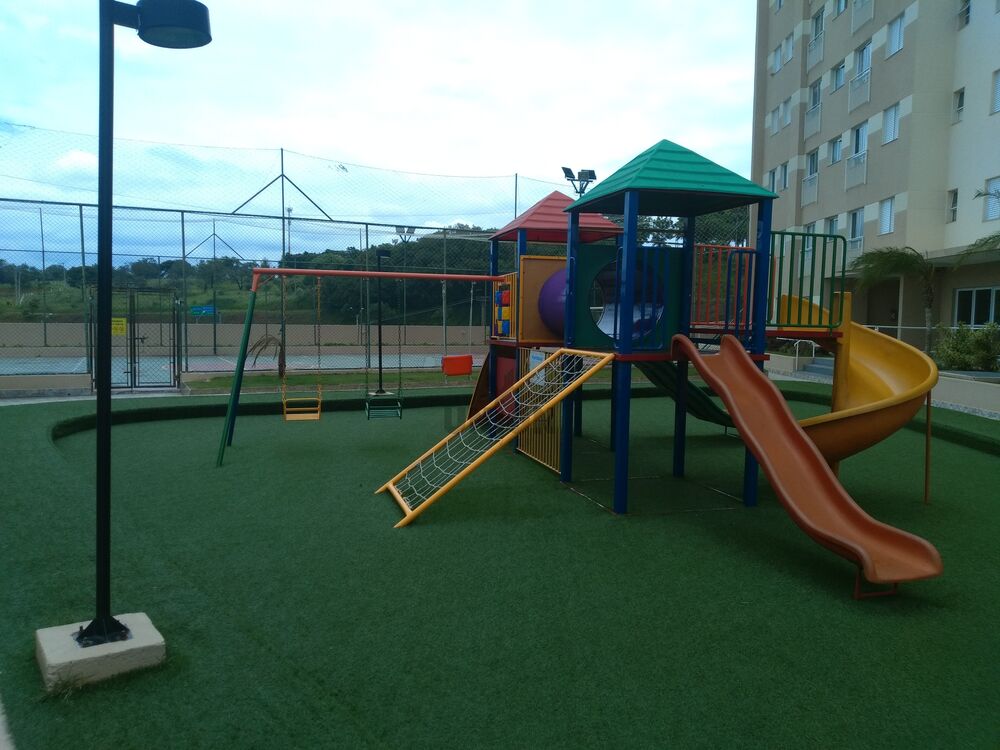 Apartamento, 2 quartos, 61 m² - Foto 5