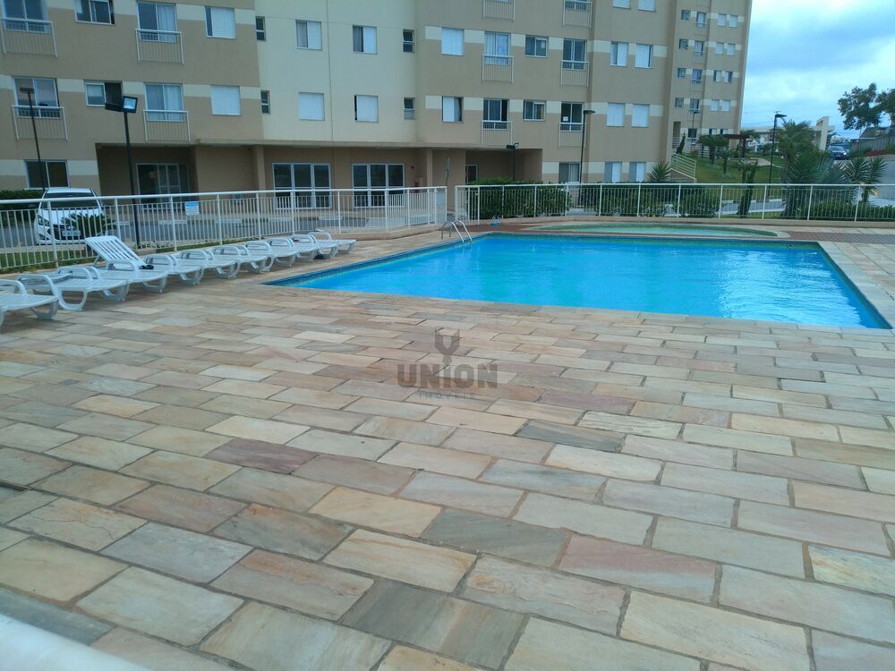 Apartamento, 2 quartos, 61 m² - Foto 1