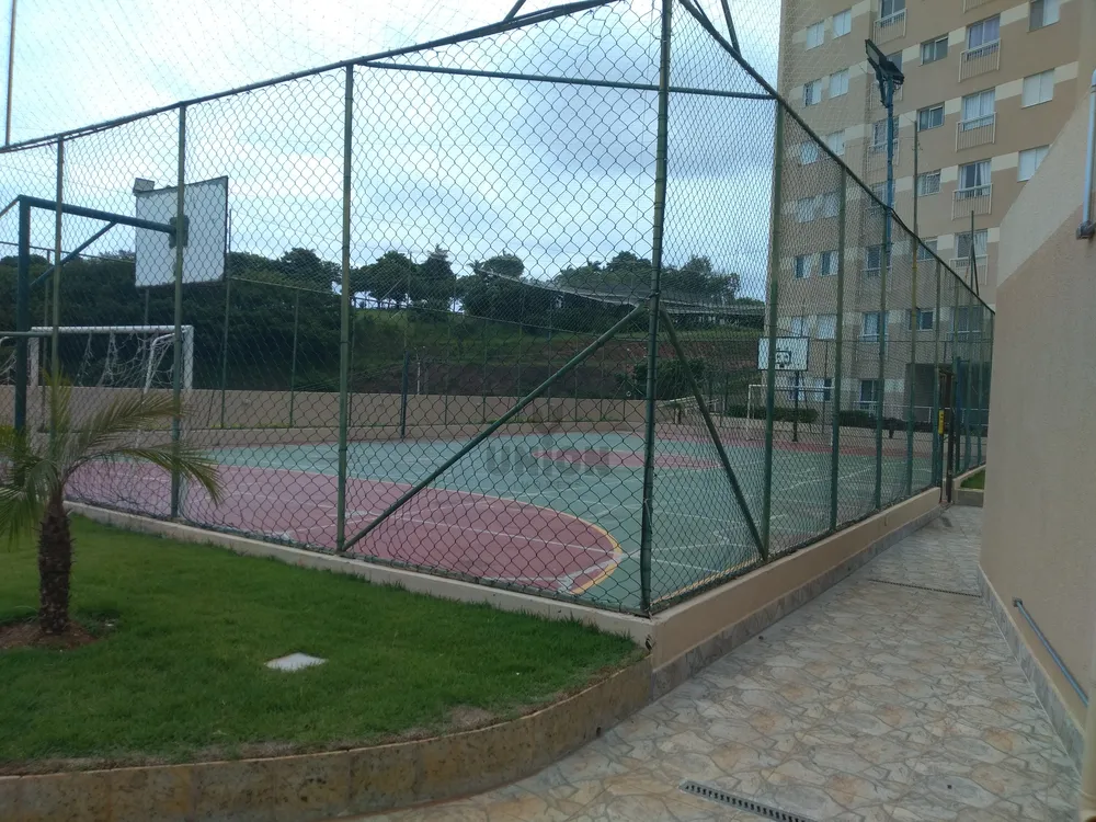 Apartamento, 2 quartos, 61 m² - Foto 8