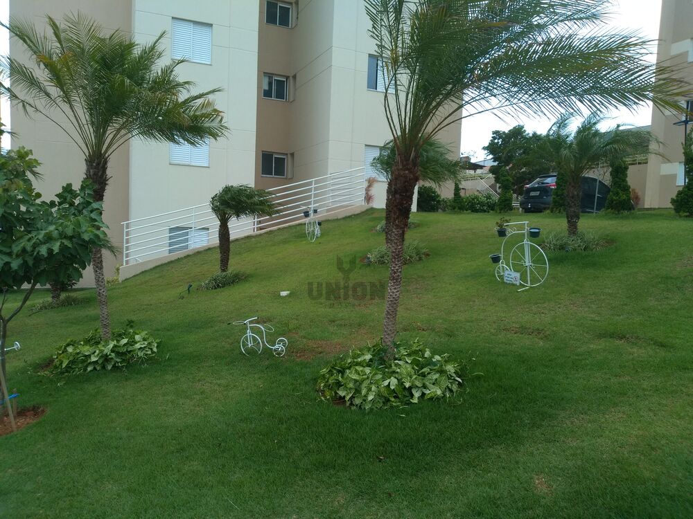 Apartamento, 2 quartos, 61 m² - Foto 8