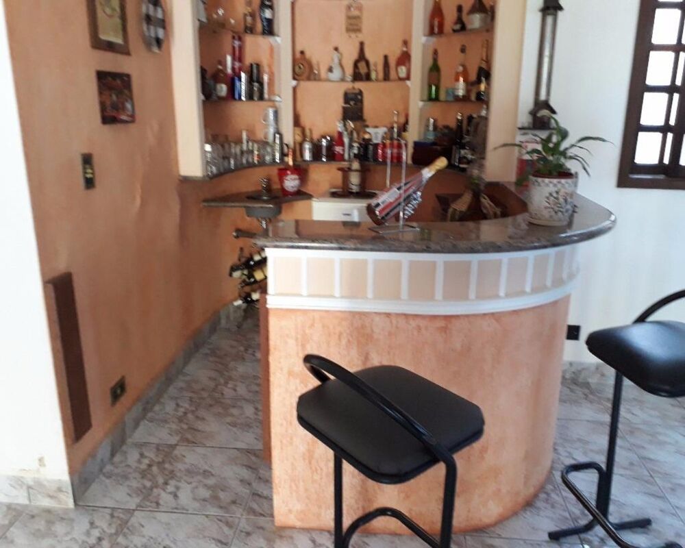 Casa, 3 quartos, 340 m² - Foto 2