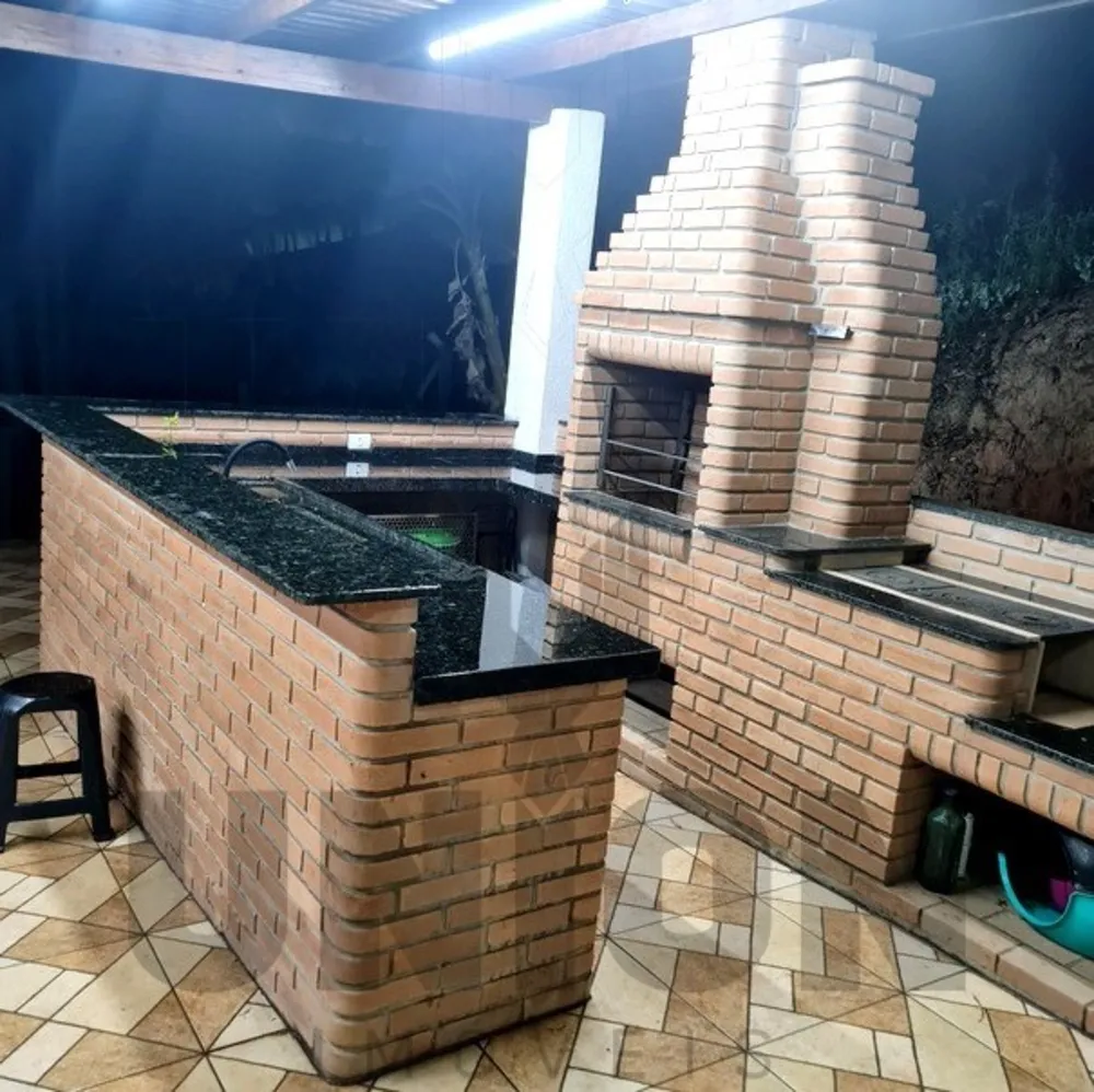 Casa, 3 quartos, 202 m² - Foto 5