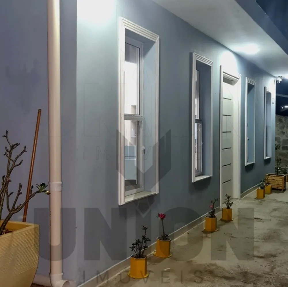 Casa, 3 quartos, 202 m² - Foto 2