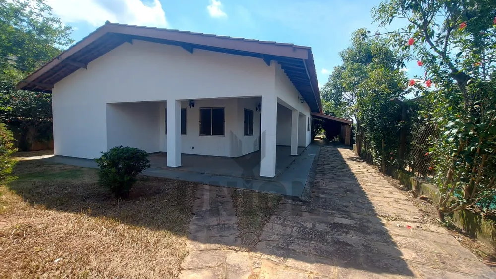 Casa, 3 quartos, 251 m² - Foto 9