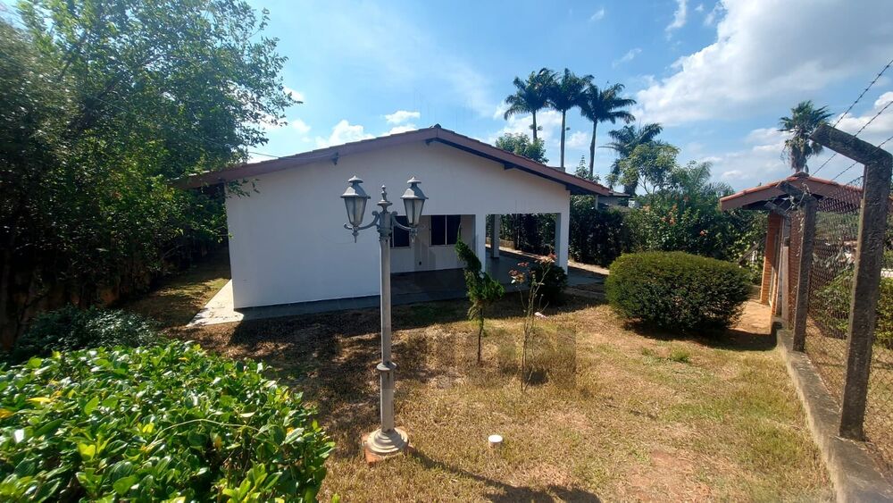 Casa, 3 quartos, 251 m² - Foto 5