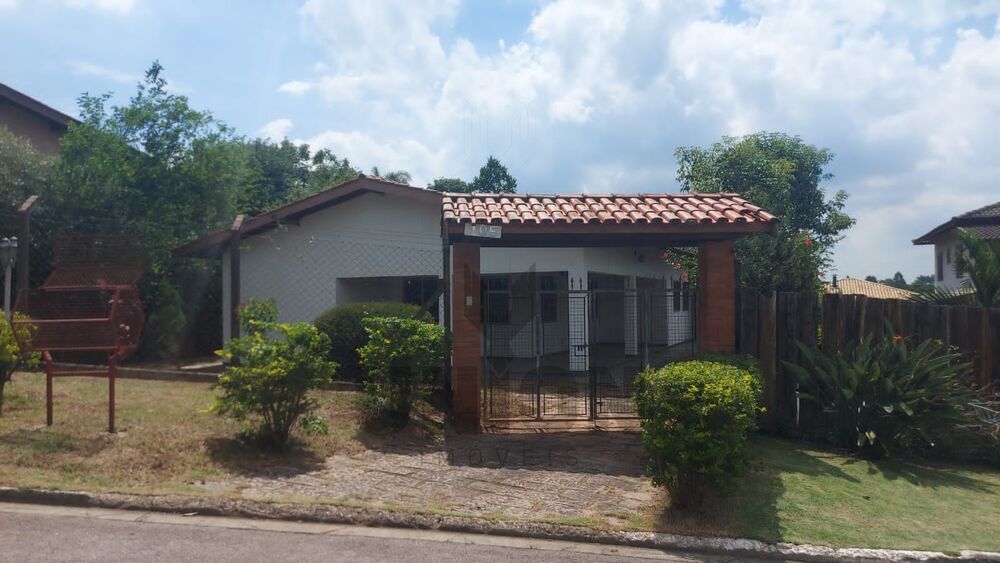 Casa, 3 quartos, 251 m² - Foto 4