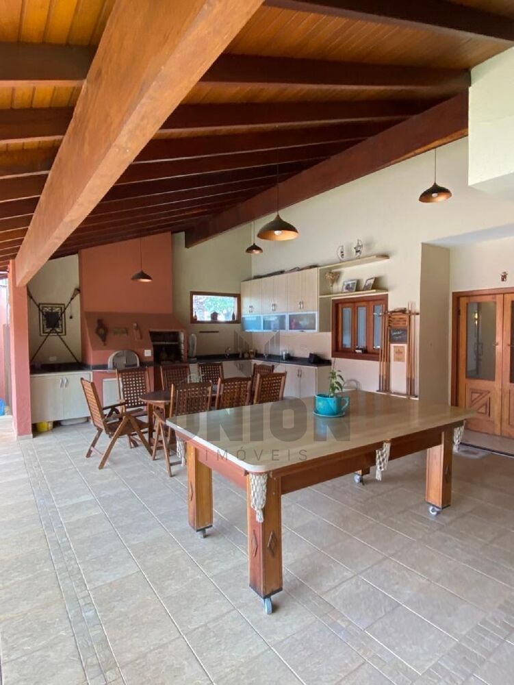 Casa, 4 quartos, 602 m² - Foto 6