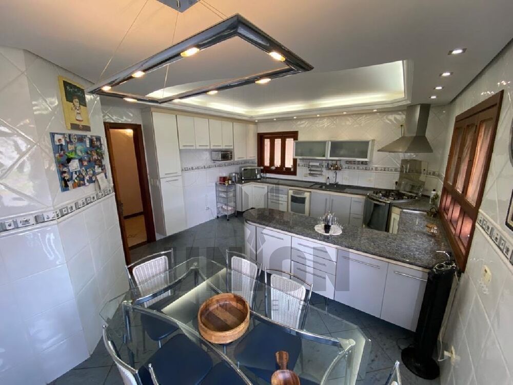 Casa, 4 quartos, 602 m² - Foto 3