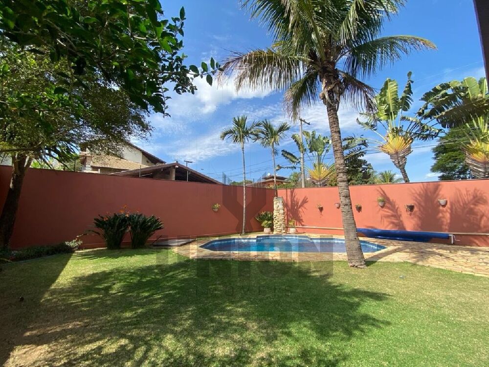 Casa, 4 quartos, 602 m² - Foto 8